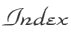 Index
